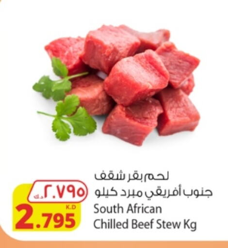 Beef available at Agricultural Food Products Co. in Kuwait - Kuwait City