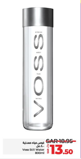 VOSS