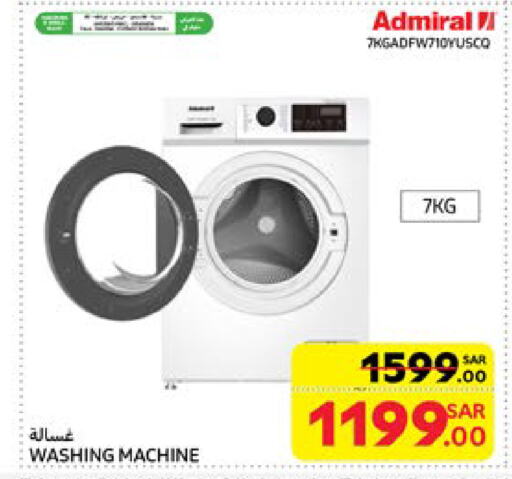 Washing Machine available at Carrefour in KSA, Saudi Arabia, Saudi - Dammam