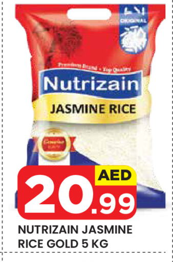 Jasmine Rice available at Baniyas Spike  in UAE - Al Ain