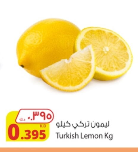 Lemon from Turkey available at Agricultural Food Products Co. in Kuwait - Kuwait City