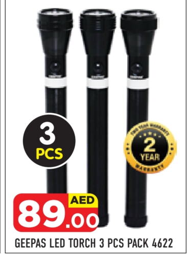 GEEPAS available at Baniyas Spike  in UAE - Abu Dhabi