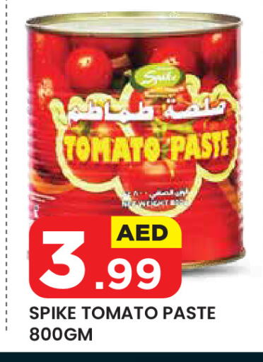 Tomato Paste available at Baniyas Spike  in UAE - Al Ain