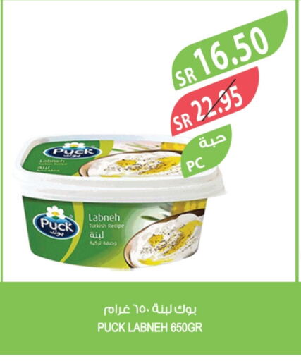 PUCK Labneh available at Farm  in KSA, Saudi Arabia, Saudi - Jazan