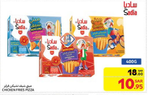 SADIA Chicken Bites available at Carrefour in KSA, Saudi Arabia, Saudi - Medina