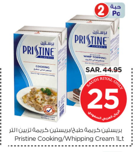 Whipping / Cooking Cream available at Nesto in KSA, Saudi Arabia, Saudi - Riyadh