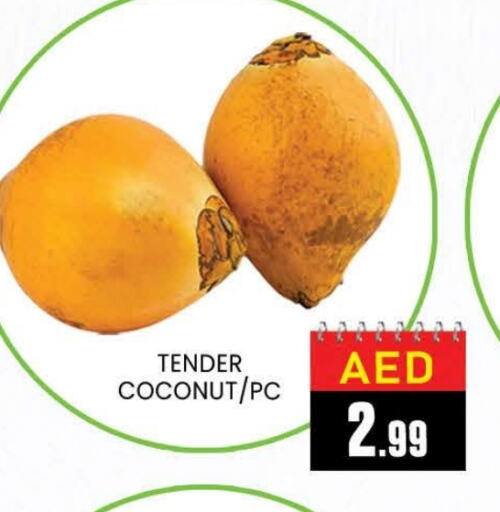 Coconut available at المدينة in الإمارات العربية المتحدة , الامارات - دبي