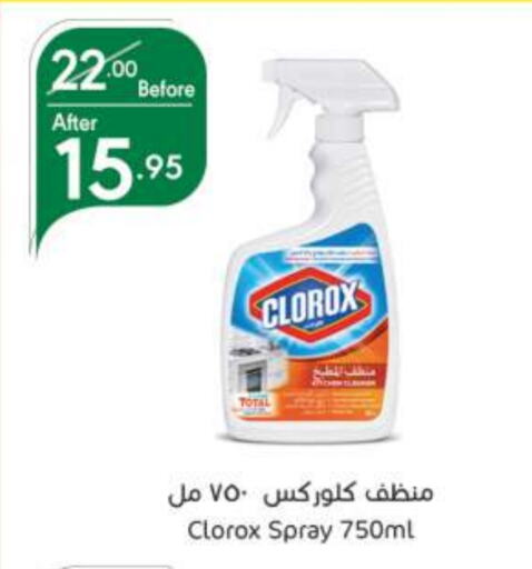 CLOROX General Cleaner available at Manuel Market in KSA, Saudi Arabia, Saudi - Riyadh