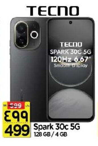 TECNO available at Al Madina Hypermarket in KSA, Saudi Arabia, Saudi - Riyadh