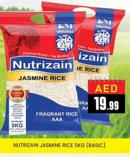 Jasmine Rice available at AL MADINA (Dubai) in UAE - Dubai