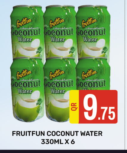 Coconut available at Majlis Shopping Center in Qatar - Al Rayyan