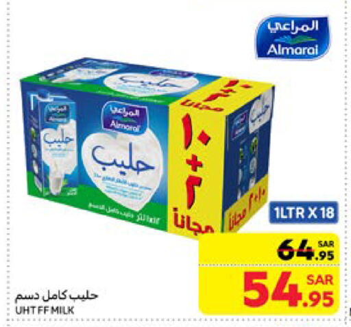 ALMARAI available at Carrefour in KSA, Saudi Arabia, Saudi - Jeddah