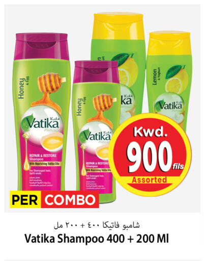 Shampoo / Conditioner available at Mark & Save in Kuwait - Kuwait City