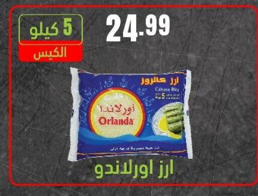 Calrose Rice available at Bin Afif Bazaar in KSA, Saudi Arabia, Saudi - Riyadh