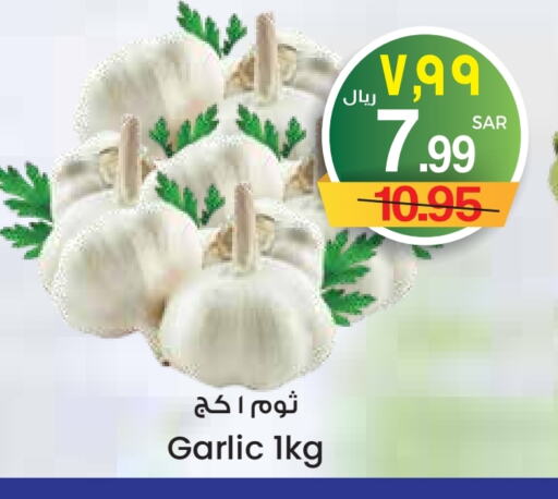 ثوم available at ستي فلاور in مملكة العربية السعودية, السعودية, سعودية - حائل‎