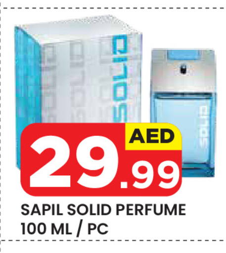 SAPIL available at Baniyas Spike  in UAE - Al Ain