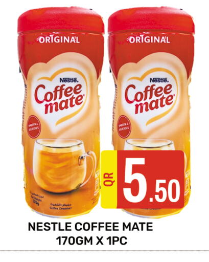 COFFEE-MATE Coffee Creamer available at Majlis Shopping Center in Qatar - Al Rayyan