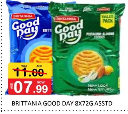 BRITANNIA available at ROYAL GULF HYPERMARKET LLC in UAE - Abu Dhabi