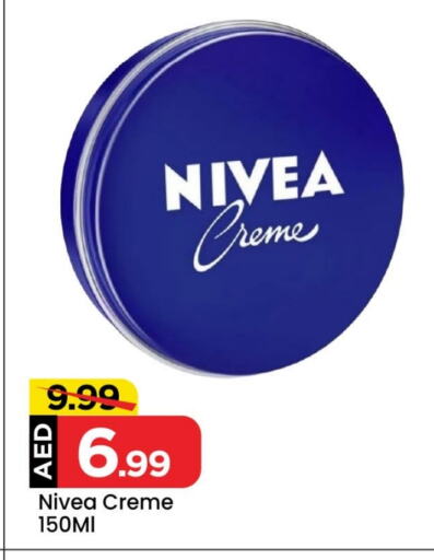 Nivea available at Mark & Save Value Retail in UAE - Dubai