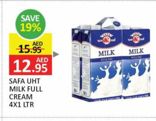 Long Life / UHT Milk available at Al Madina  in UAE - Dubai