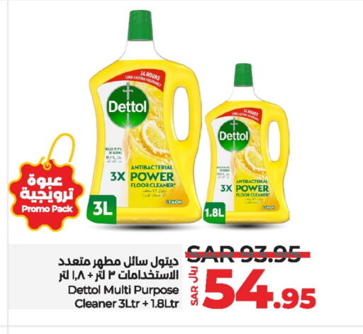 DETTOL