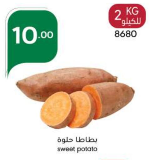 بطاطا حلوة available at مانويل ماركت in مملكة العربية السعودية, السعودية, سعودية - الرياض