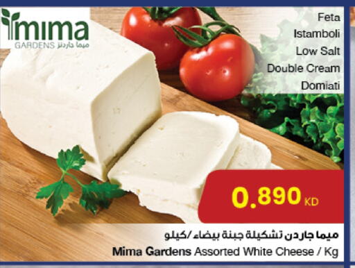 Feta available at The Sultan Center in Kuwait - Kuwait City