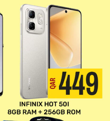 INFINIX