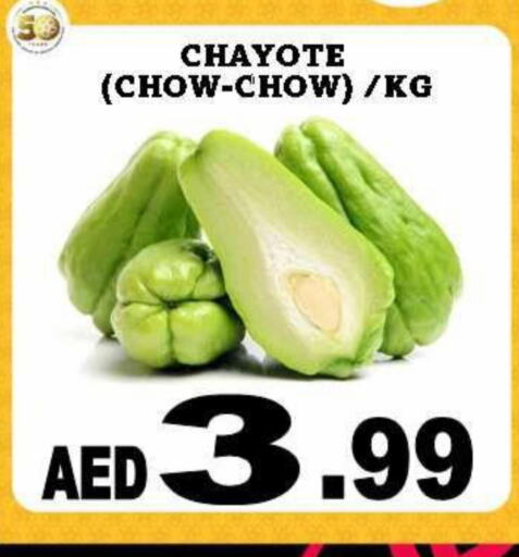 Chayote available at Al Madina  in UAE - Dubai