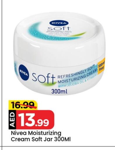 Nivea available at Mark & Save Value Retail in UAE - Sharjah / Ajman