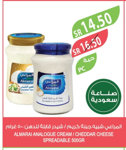 Cheddar Cheese available at Farm  in KSA, Saudi Arabia, Saudi - Al-Kharj