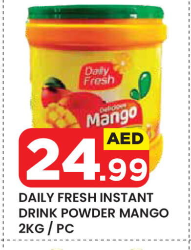 Mango available at Baniyas Spike  in UAE - Al Ain