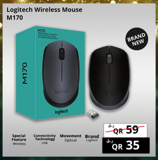 LOGITECH