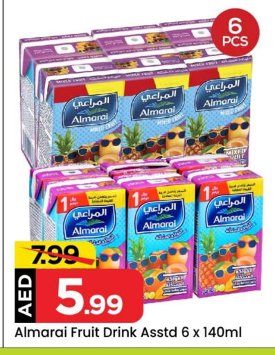 ALMARAI available at Mark & Save in UAE - Abu Dhabi