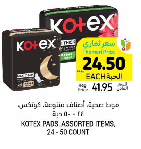 KOTEX