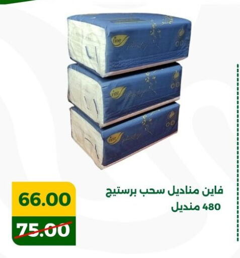 فاين available at جرين تري هايبرماركت - سوهاج in Egypt - القاهرة