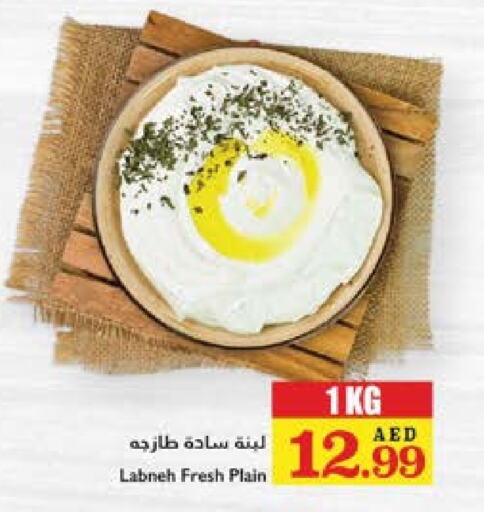  Labneh  in Trolleys Supermarket in UAE - Sharjah / Ajman