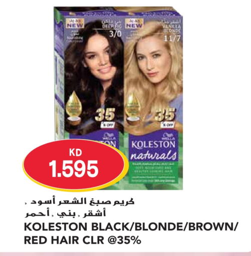  Hair Cream  in Grand Hyper in Kuwait - Jahra Governorate