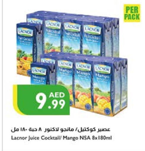 LACNOR   in Istanbul Supermarket in UAE - Dubai