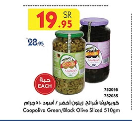 COOPOLIVA   in Bin Dawood in KSA, Saudi Arabia, Saudi - Mecca