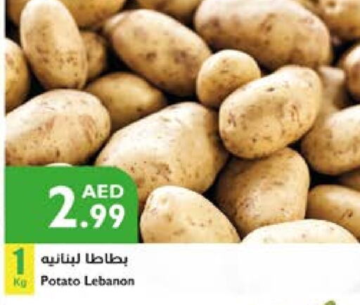  Potato  in Istanbul Supermarket in UAE - Sharjah / Ajman