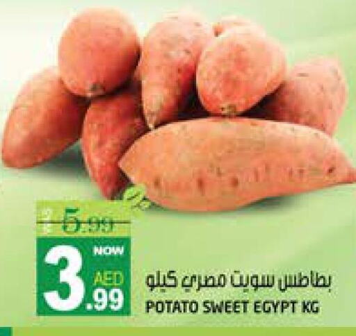  Sweet Potato  in Hashim Hypermarket in UAE - Sharjah / Ajman