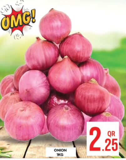  Onion  in Majlis Shopping Center in Qatar - Doha