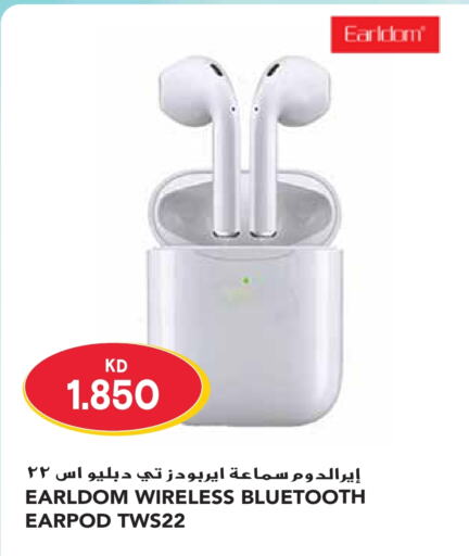  Earphone  in Grand Hyper in Kuwait - Jahra Governorate