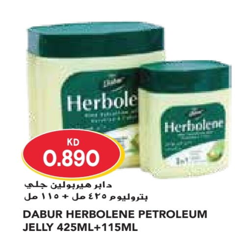 DABUR Petroleum Jelly  in Grand Costo in Kuwait - Kuwait City