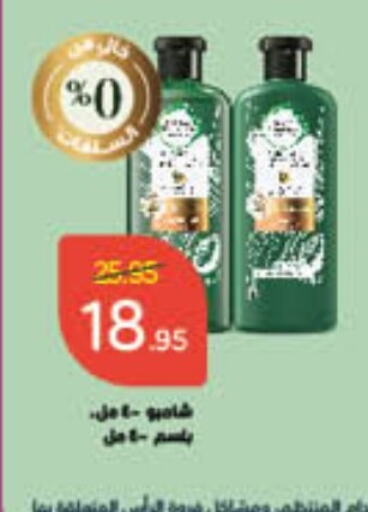  Shampoo / Conditioner  in Hyper Panda in KSA, Saudi Arabia, Saudi - Dammam