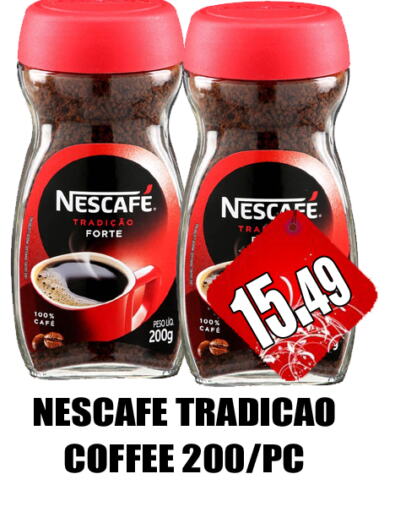 NESCAFE Coffee  in GRAND MAJESTIC HYPERMARKET in UAE - Abu Dhabi