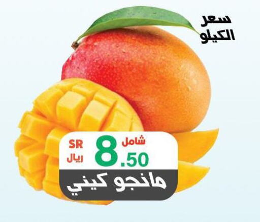 Mango Mango  in Al Rasheed Markets in KSA, Saudi Arabia, Saudi - Riyadh