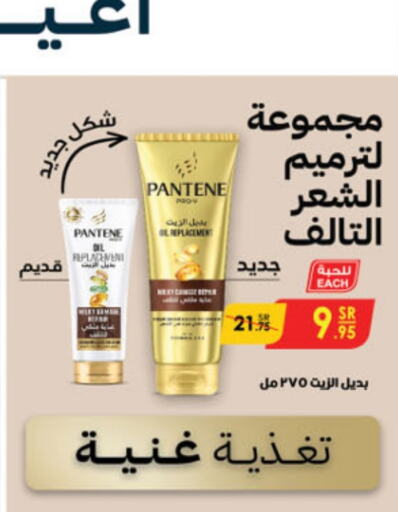 PANTENE   in Danube in KSA, Saudi Arabia, Saudi - Medina