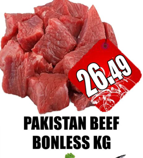  Beef  in GRAND MAJESTIC HYPERMARKET in UAE - Abu Dhabi